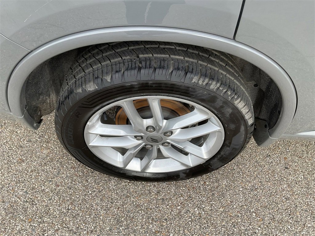 Used 2024 Dodge Durango GT image 20