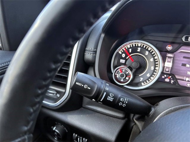 Used 2020 RAM 1500 Laramie image 28