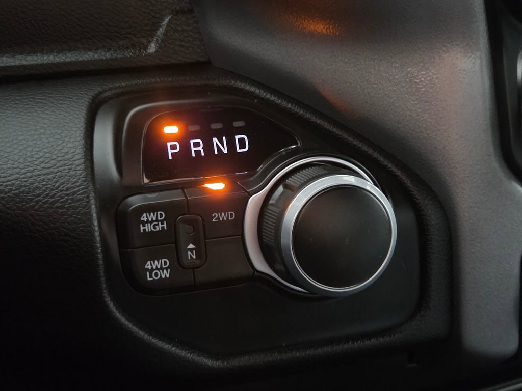 Certified 2023 RAM 2500 Big Horn w/ Level 1 Equipment Group image 6