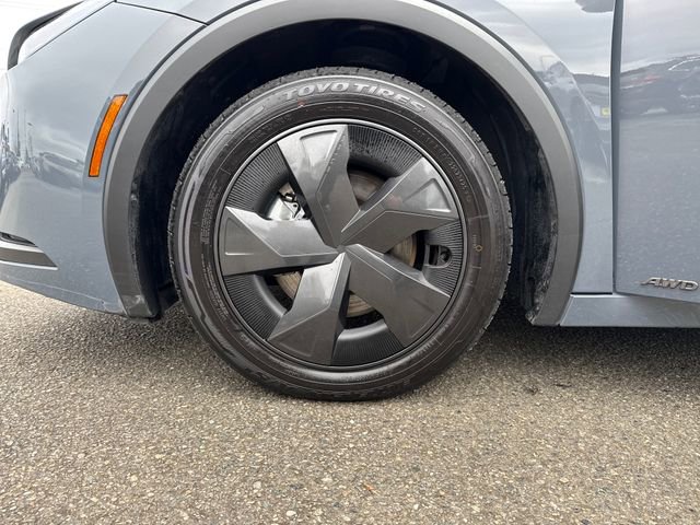 Used 2025 Toyota Prius LE image 29