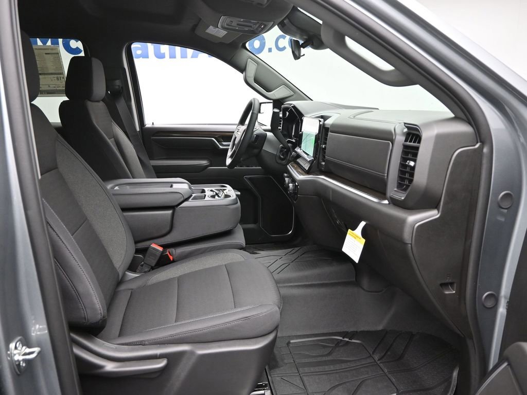 New 2026 Chevrolet Silverado 1500 LT w/ All Star Edition Plus image 7