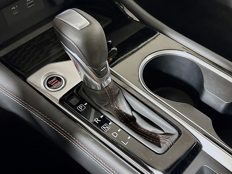 New 2025 Nissan Altima 2.5 SR w/ SR Premium Package image 18