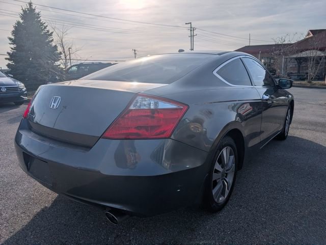 Used 2010 Honda Accord EX-L image 6