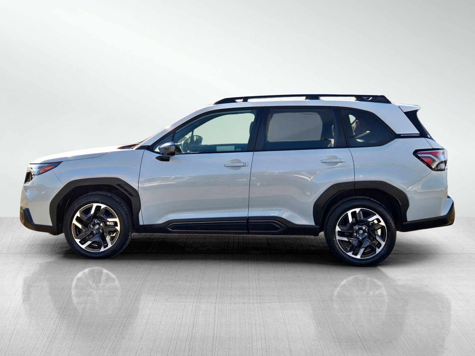 Certified 2026 Subaru Forester Limited AWD/4WD image 7
