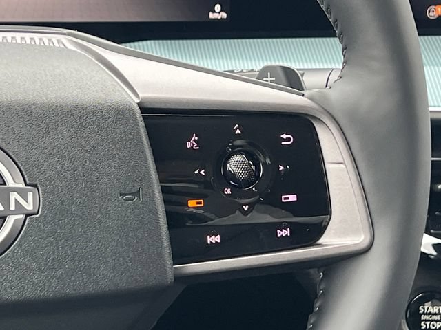 New 2025 Nissan Murano SL w/ Cargo Package AWD/4WD image 29