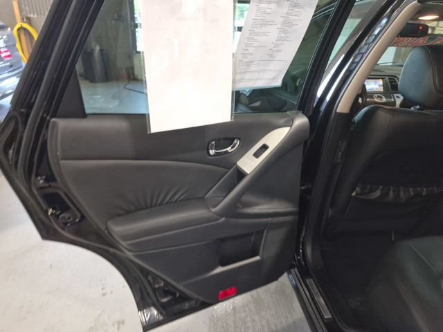 Used 2010 Nissan Murano SL w/ Leather Pkg AWD/4WD image 20