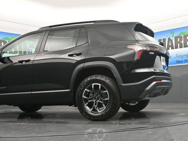 New 2026 Chevrolet Equinox ACTIV w/ Convenience Package III image 21