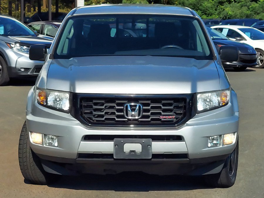 Used 2013 Honda Ridgeline Sport image 2