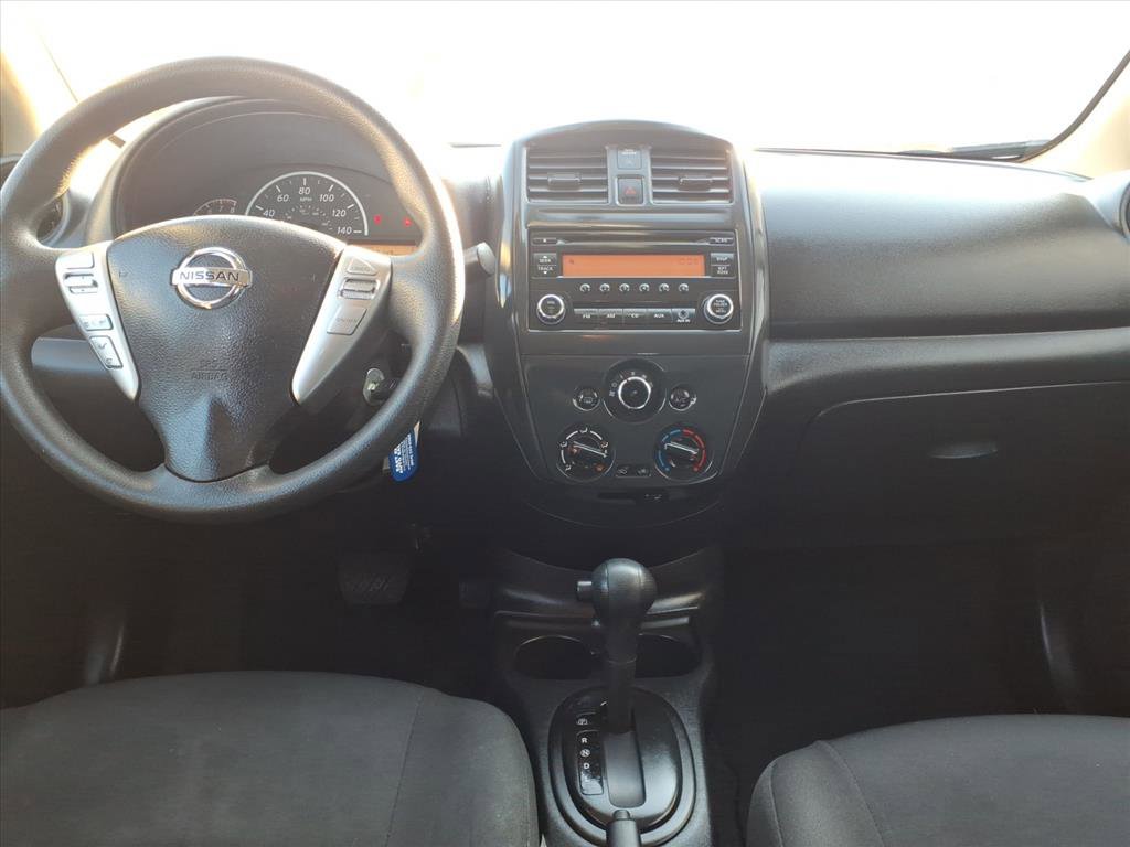 Used 2015 Nissan Versa S Plus image 7