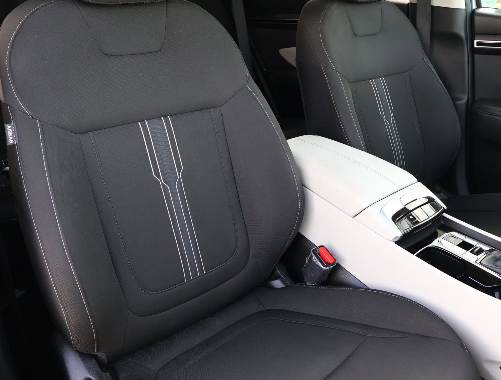 Used 2022 Hyundai Tucson SEL w/ Convenience Package image 18