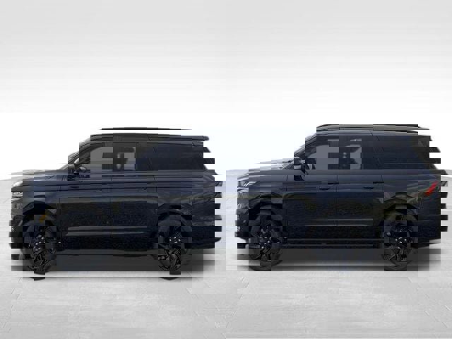 New 2025 Lincoln Navigator L Reserve w/ Jet Appearance Package image 26