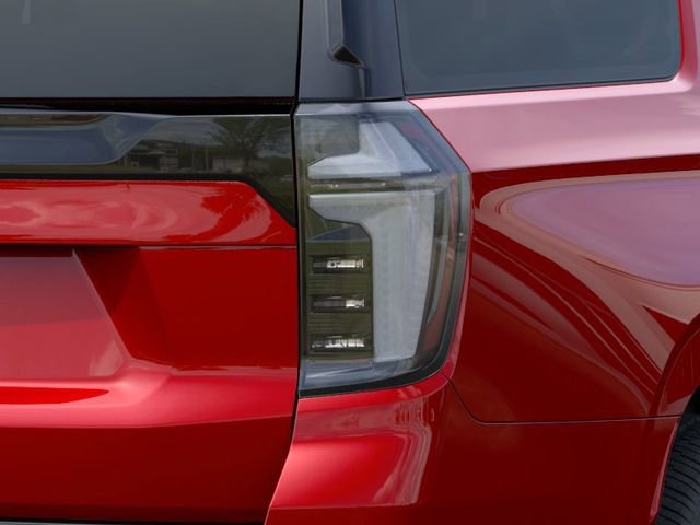 New 2026 Chevrolet Suburban High Country AWD/4WD image 11