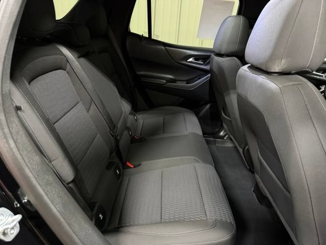 Used 2025 Chevrolet Equinox LT w/ Midnight Edition FWD image 21