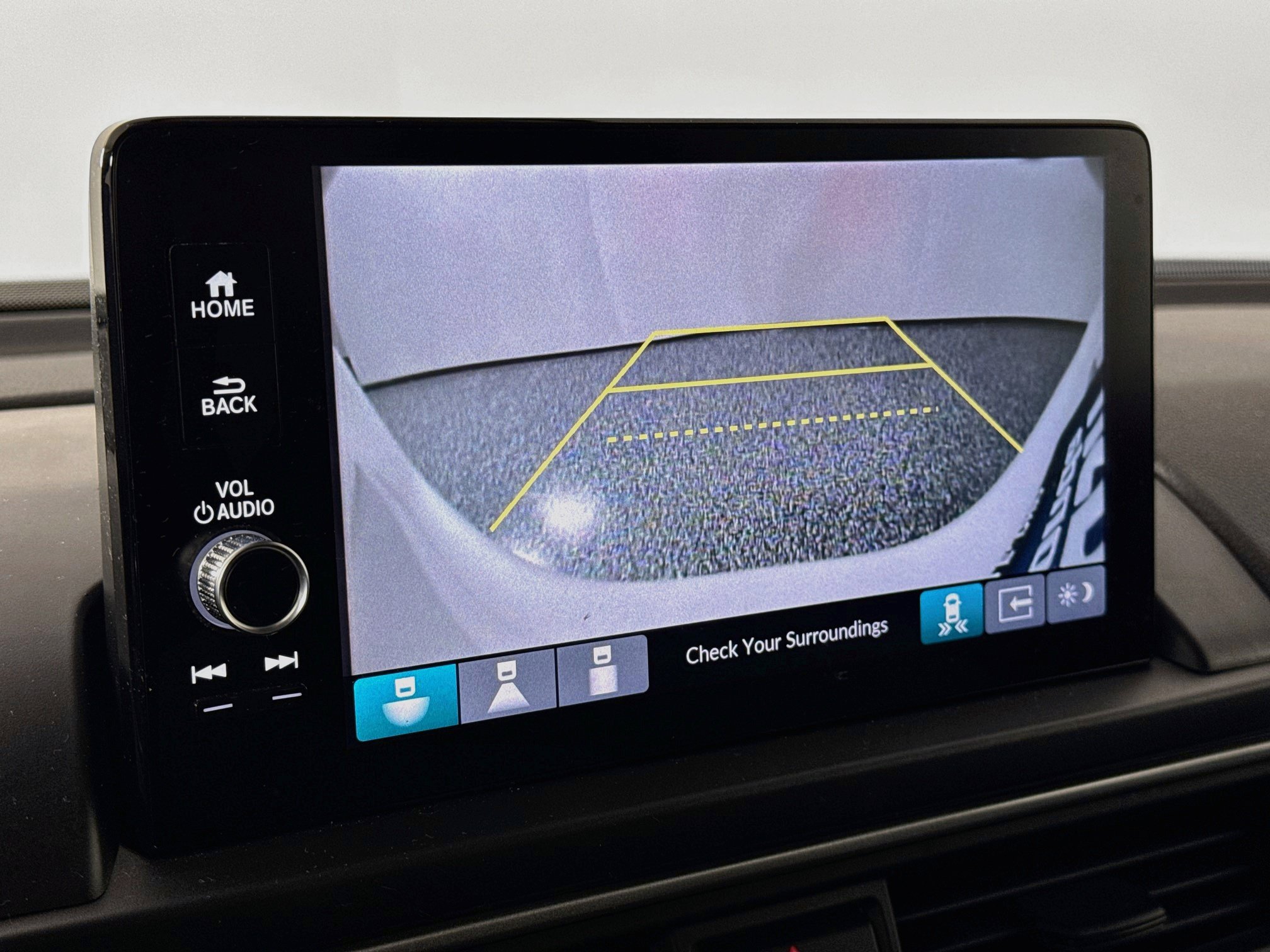 Certified 2023 Honda Pilot EX-L image 13