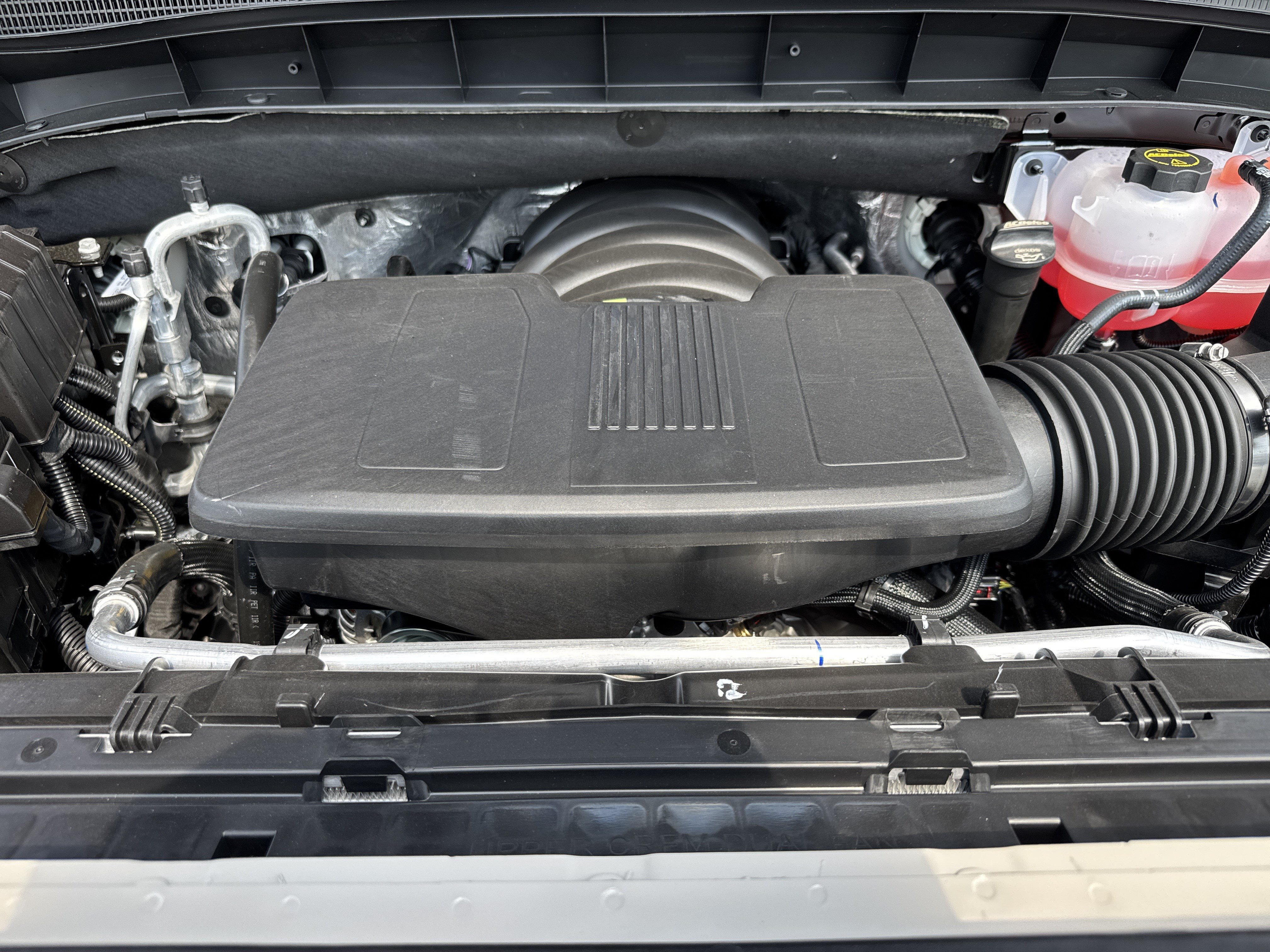 New 2026 GMC Sierra 1500 AT4 w/ AT4 Premium Package AWD/4WD image 34
