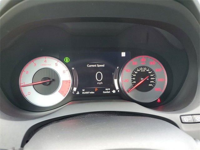 Used 2024 Acura RDX AWD w/ A-Spec & Advance Pkg image 18