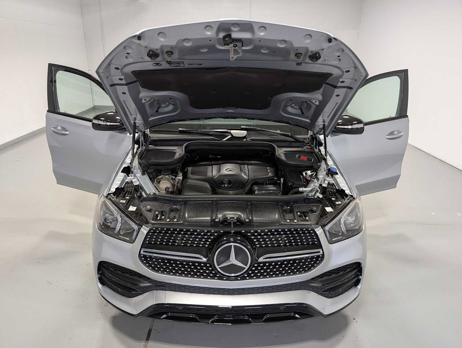 Certified 2023 Mercedes-Benz GLE 450 4MATIC image 13