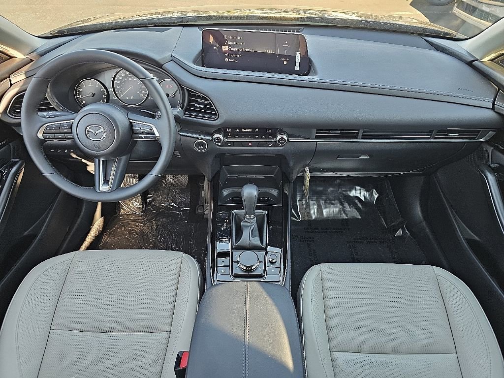 New 2026 MAZDA CX-30 2.5 Turbo w/ Premium Plus Pkg image 22