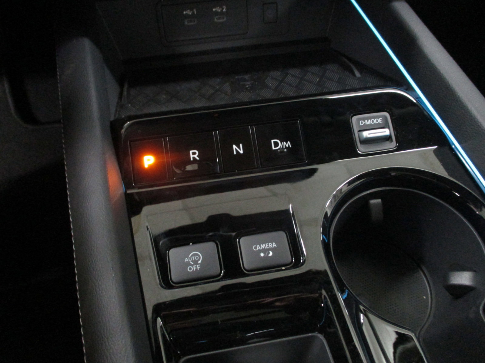 New 2025 Nissan Murano SL image 29
