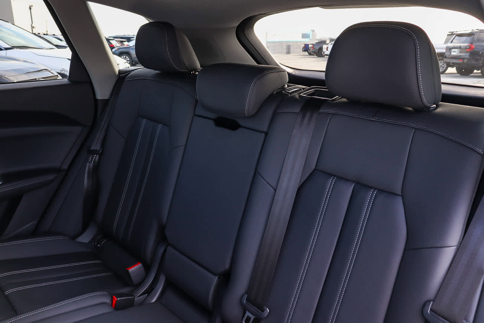 New 2025 Audi Q5 Premium image 22