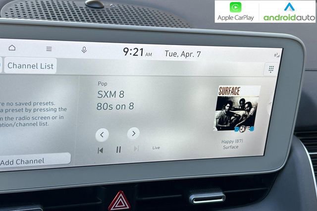 Certified 2024 Hyundai Ioniq 5 SEL image 24