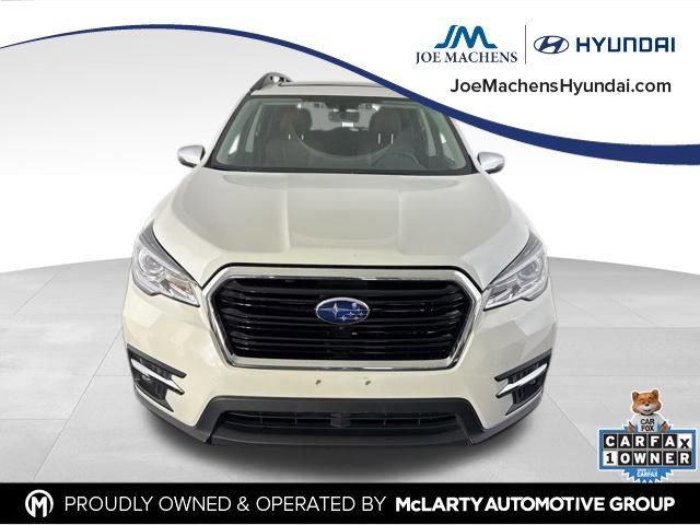 Used 2020 Subaru Ascent Touring w/ Popular Package #2A AWD/4WD image 3
