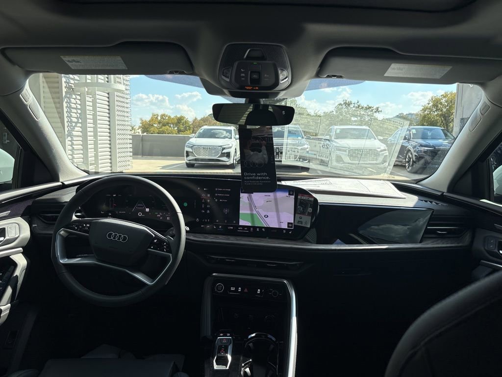 New 2025 Audi Q5 Premium Plus image 18