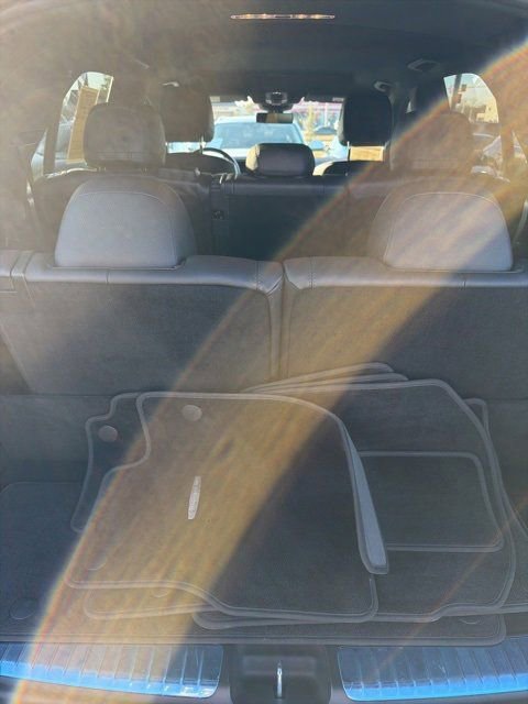 Used 2020 Mercedes-Benz GLE 350 image 8