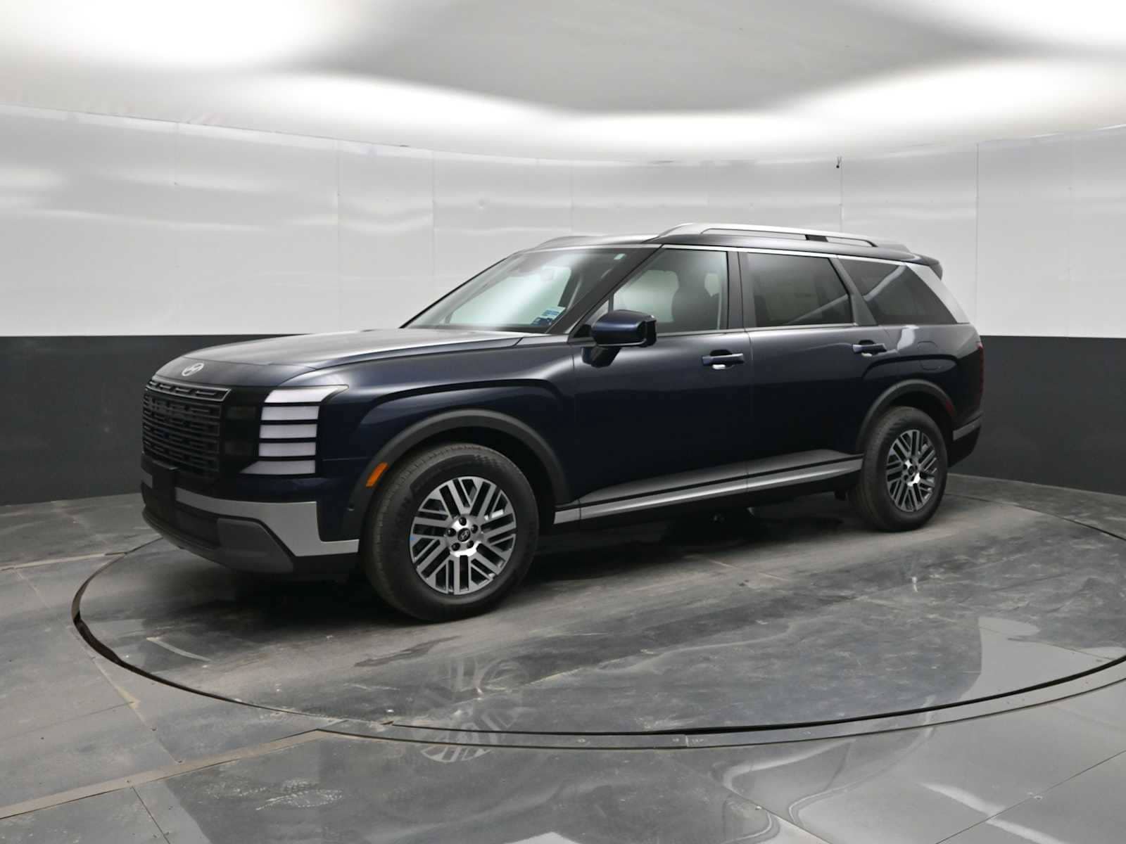New 2027 Hyundai Palisade SEL AWD/4WD image 4