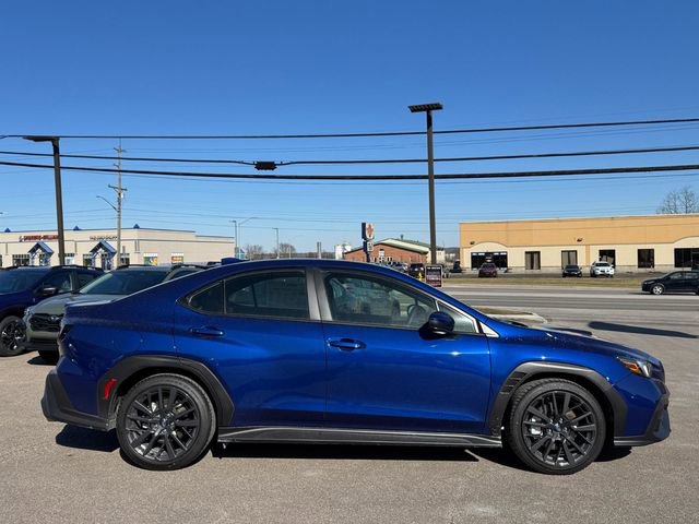 New 2025 Subaru WRX Premium image 3