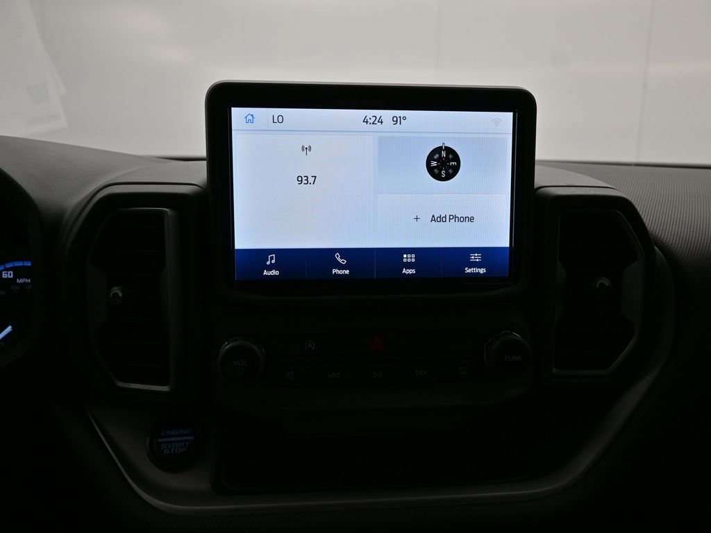 Certified 2023 Ford Bronco Sport Big Bend image 16