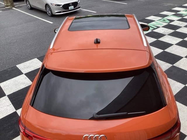 Used 2024 Audi Q3 2.0T Premium image 13