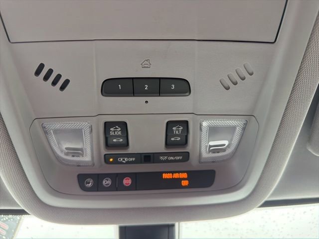 Used 2017 GMC Acadia SLT image 27