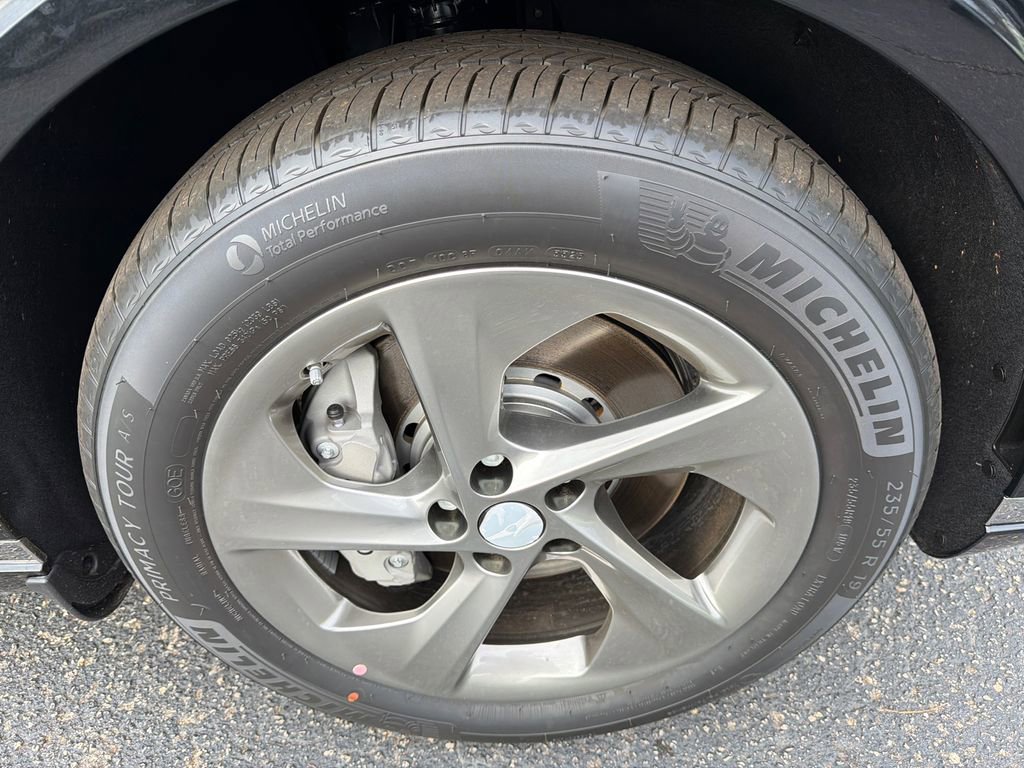 New 2026 Genesis GV70 2.5T image 12