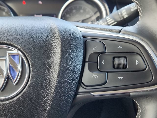 Used 2022 Buick Encore GX Preferred w/ Cold Weather Comfort Package FWD image 38