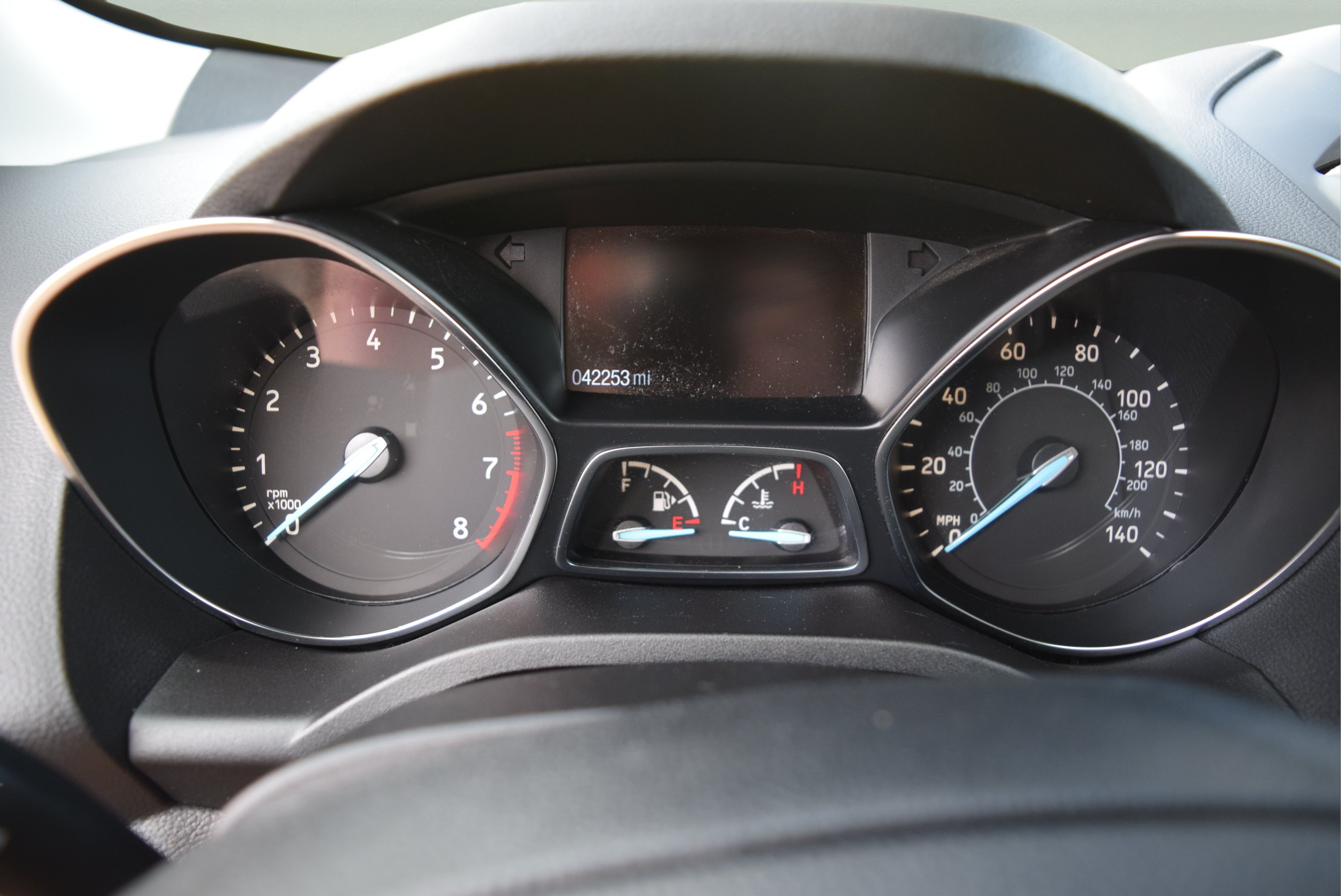Used 2019 Ford Escape SE AWD/4WD image 11