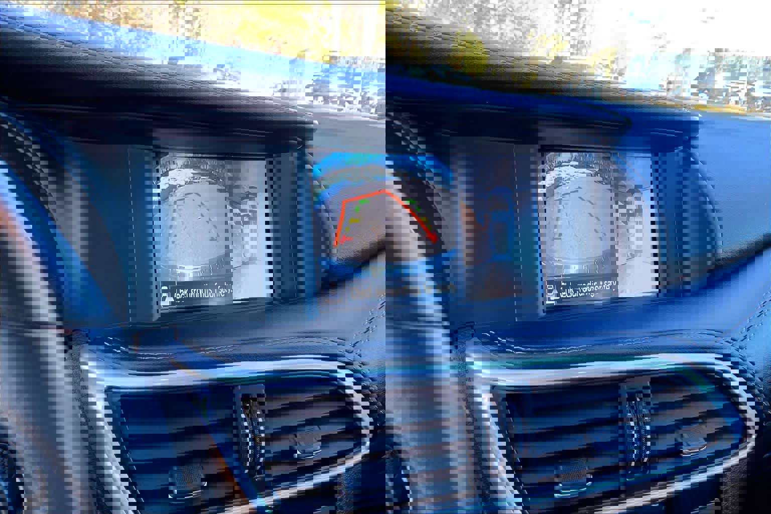 Used 2019 INFINITI QX30 AWD w/ Proassist Package image 27