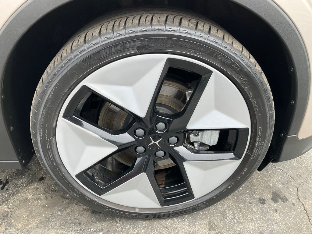 Used 2023 Polestar Polestar 2 w/ Pilot Pack FWD image 69