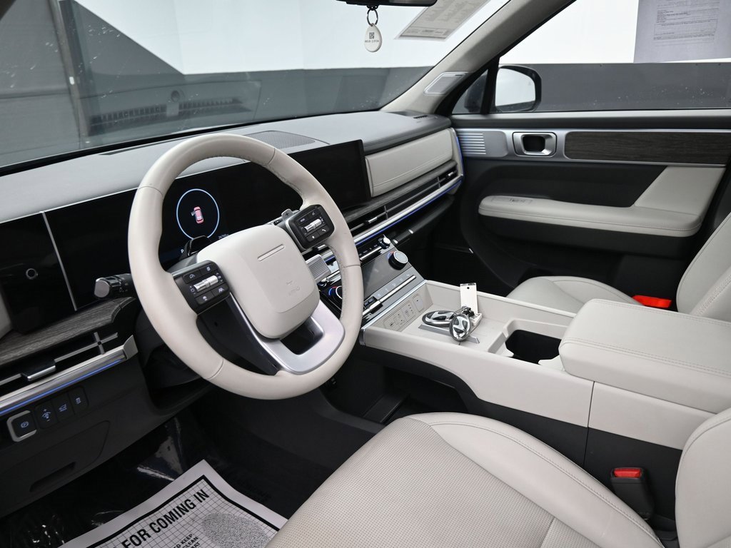 Used 2024 Hyundai Santa Fe Limited image 26