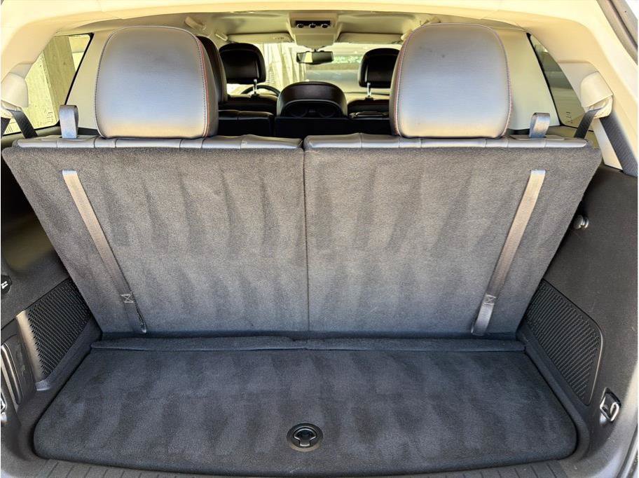 Used 2015 Dodge Journey R/T w/ Flexible Seating Group AWD/4WD image 12
