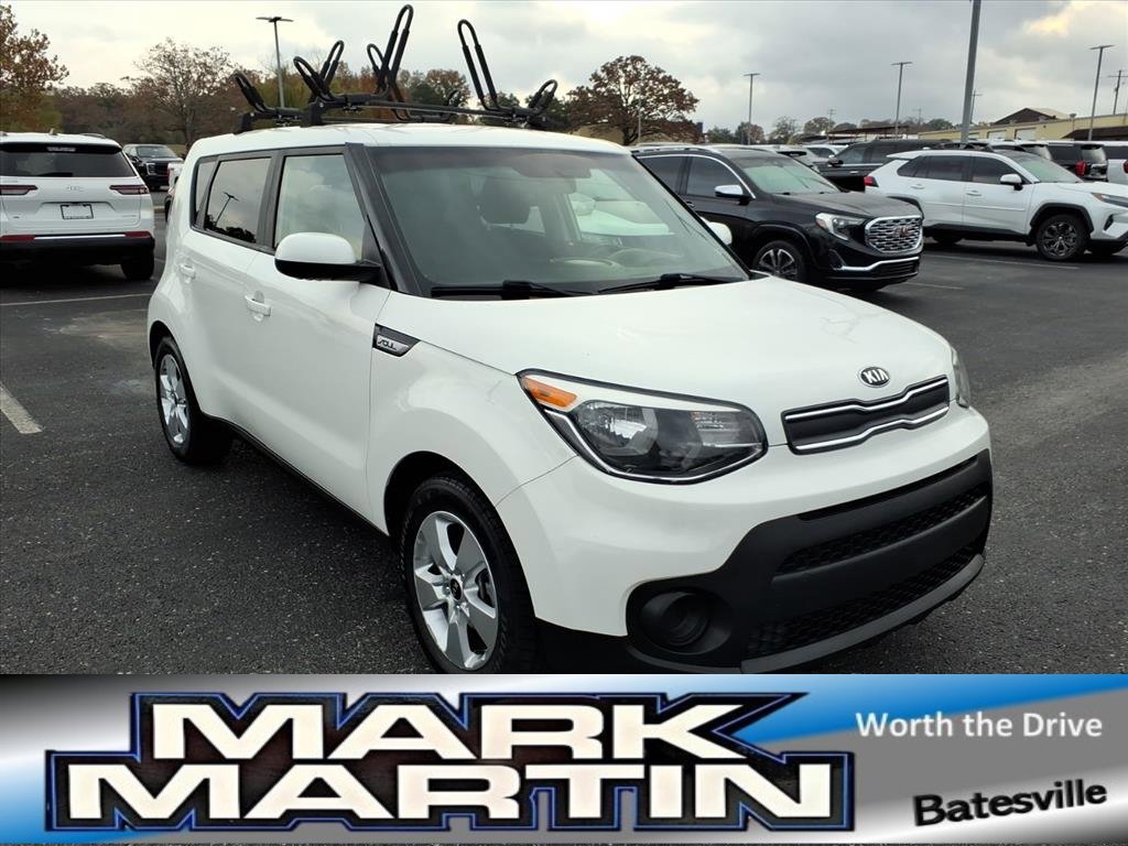 Used 2019 Kia Soul