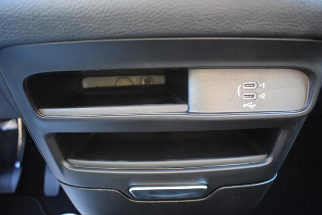 New 2026 Chrysler Pacifica Select image 25