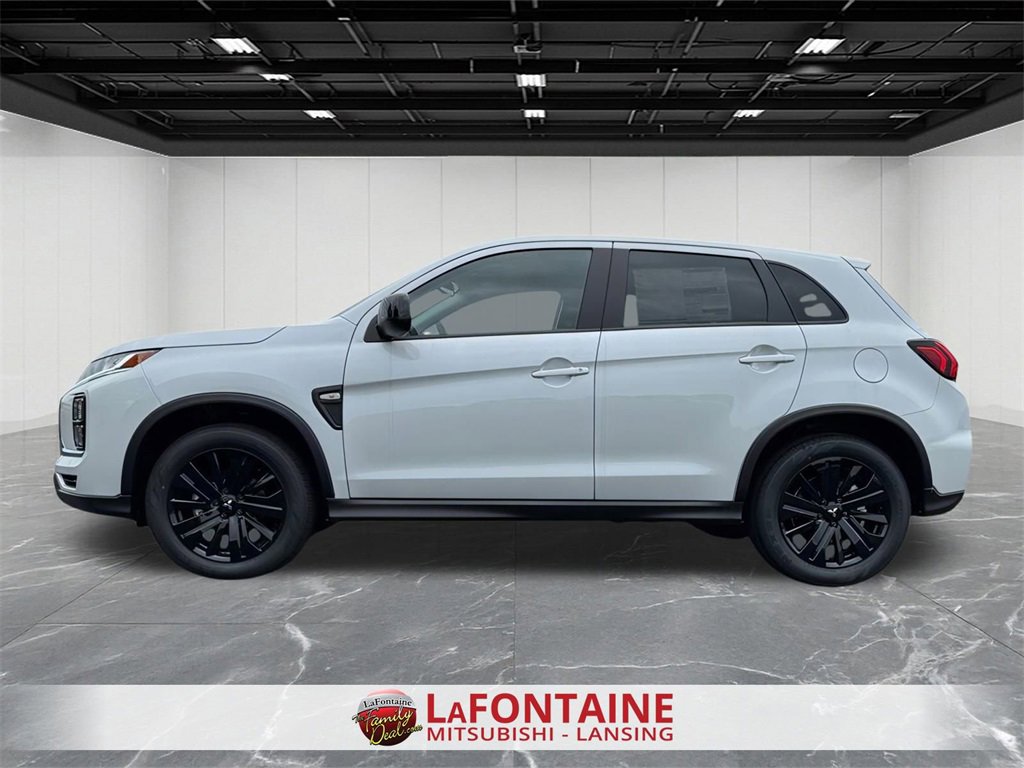 New 2025 Mitsubishi Outlander Sport LE image 4