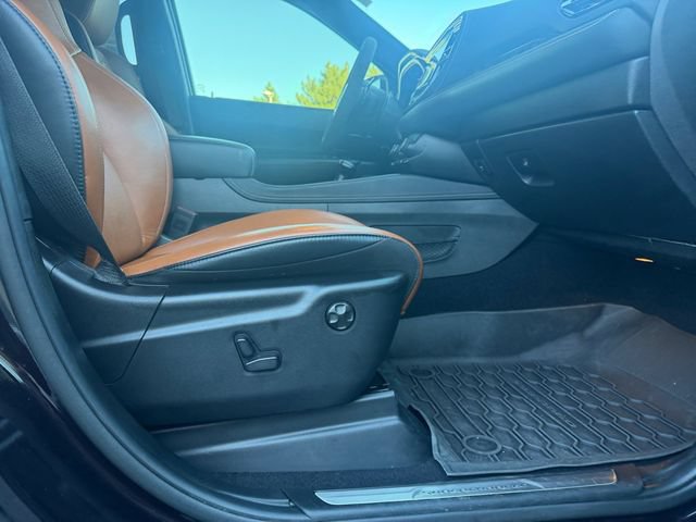 Used 2025 Dodge Durango SRT Hellcat AWD/4WD image 22
