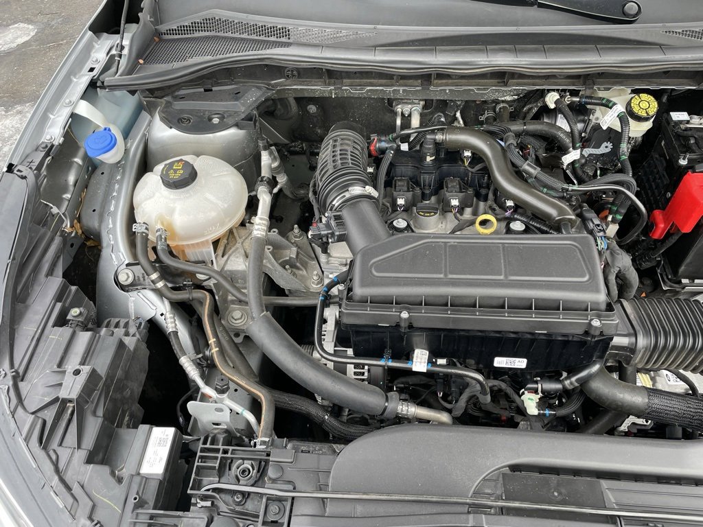 Used 2024 Ford Escape ST-Line image 44