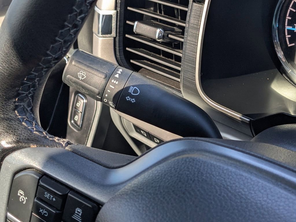 Used 2023 Ford F150 XLT w/ Equipment Group 302A High AWD/4WD image 23