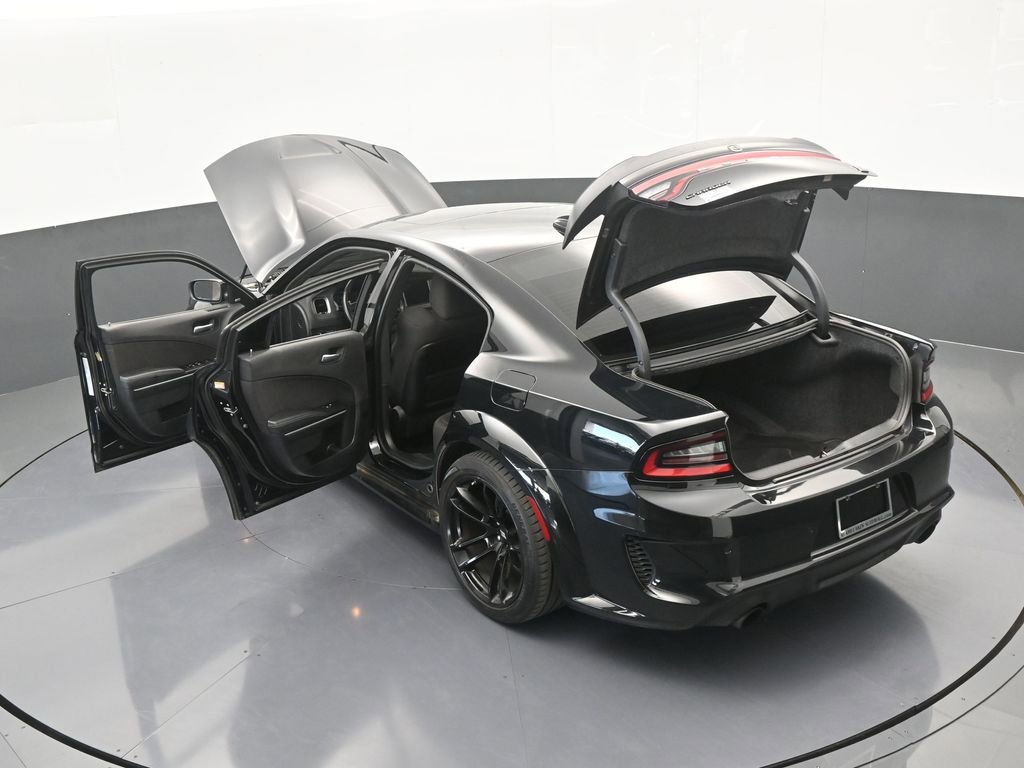 Used 2023 Dodge Charger Scat Pack image 66