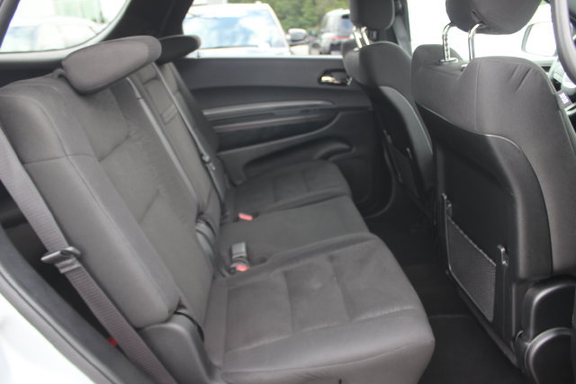 Used 2025 Dodge Durango GT AWD/4WD image 33