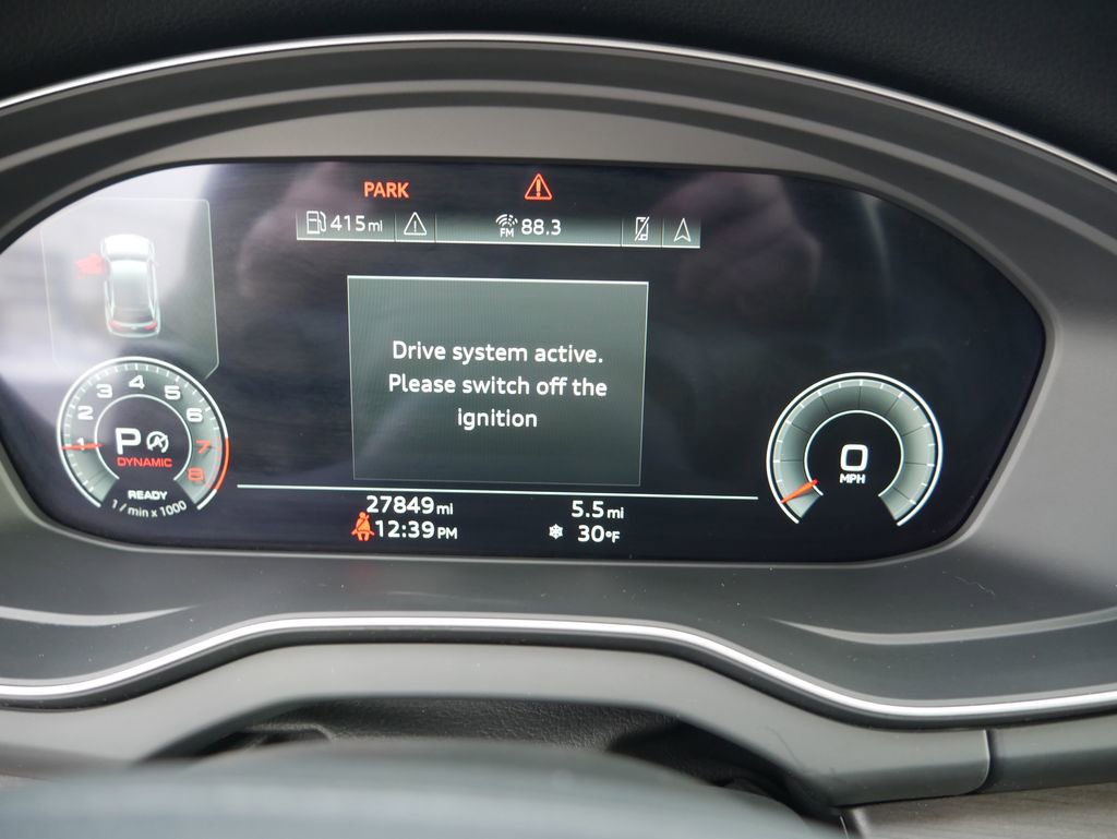 Certified 2023 Audi Q5 2.0T Premium Plus w/ Premium Plus Package image 45