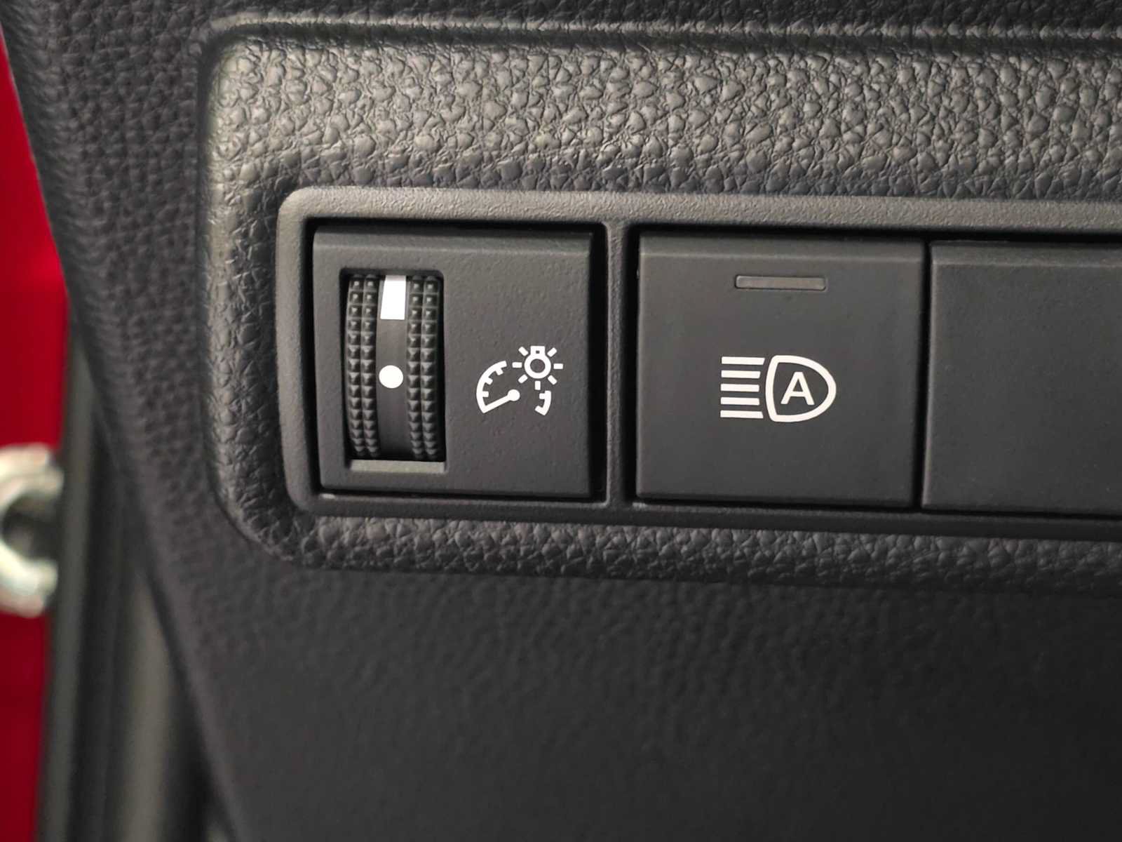 New 2027 Toyota Corolla LE FWD image 17